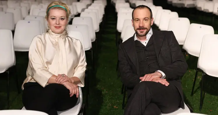 Öffentliche Wahrnehmung