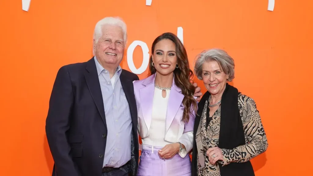 Franca Lehfeldt Mutter