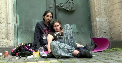 Relevanz von Hartes Deutschland