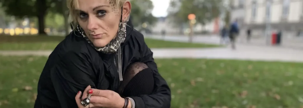 Inhalte von Hartes Deutschland