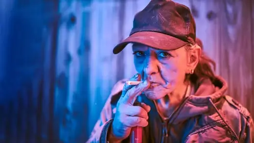 Biografie von zur Serie