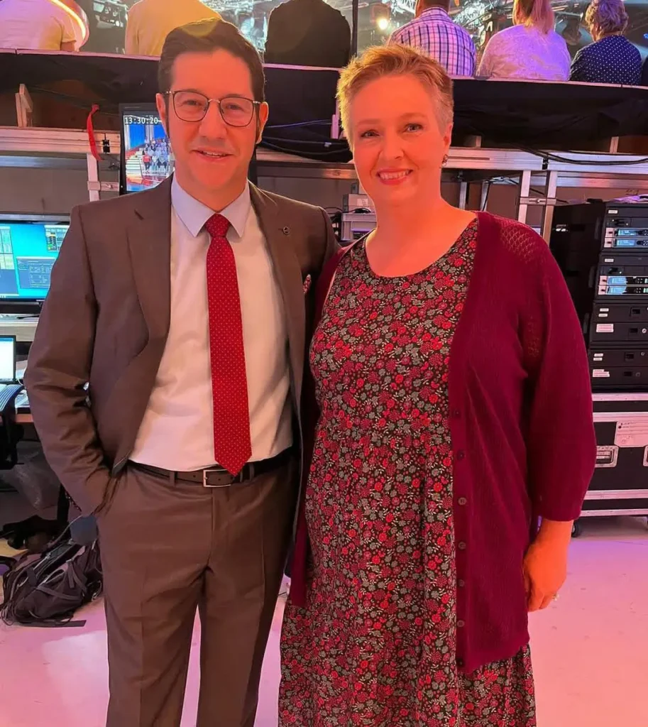 Persönlichkeit und Werte