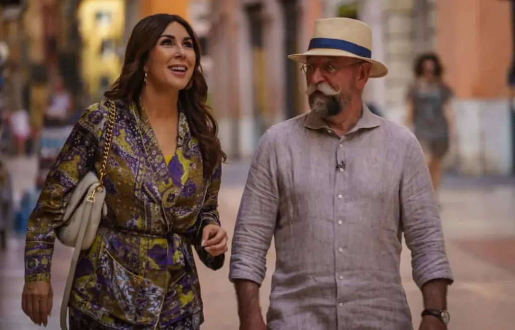 Horst Lichter verstorben