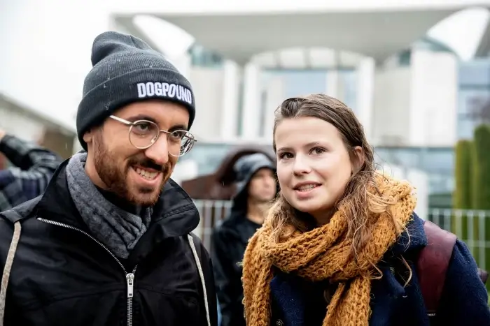 Gesellschaftliches Engagement