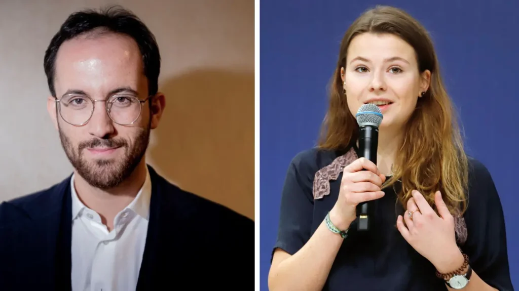 Biografie von Igor Levit