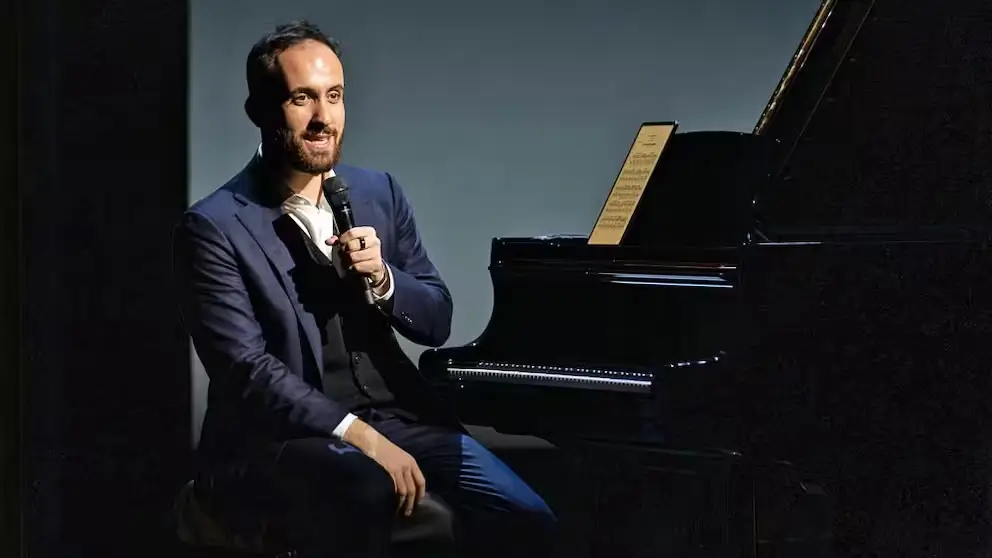 Werte, die ihn prägen