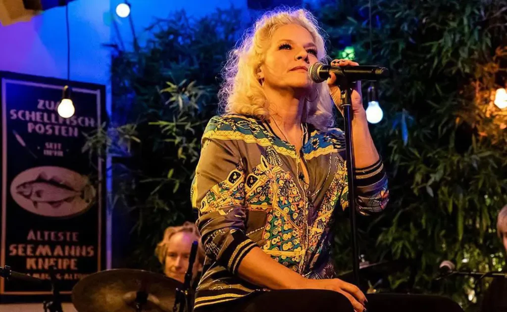 Stärke und Persönlichkeit