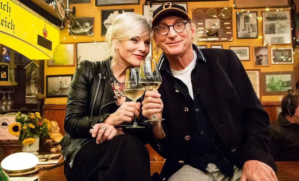 Gerüchte um einen Schlaganfall