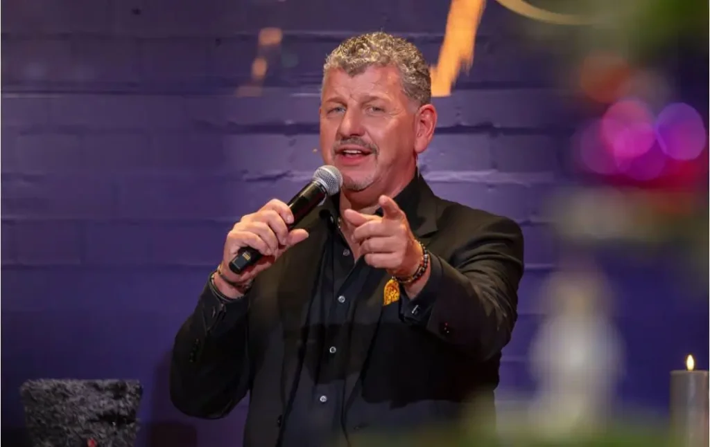  Karriere eines Schlagerstars