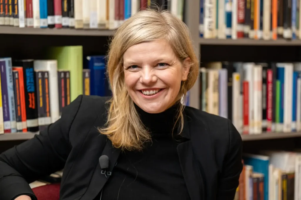 Forschungsschwerpunkte