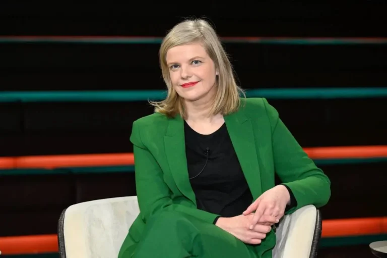 Janka Oertel Biografie