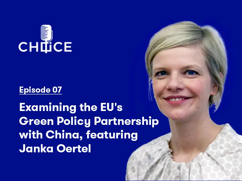 Bedeutung für Politik