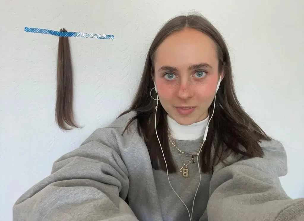 Biografie von Jessie Bluegrey