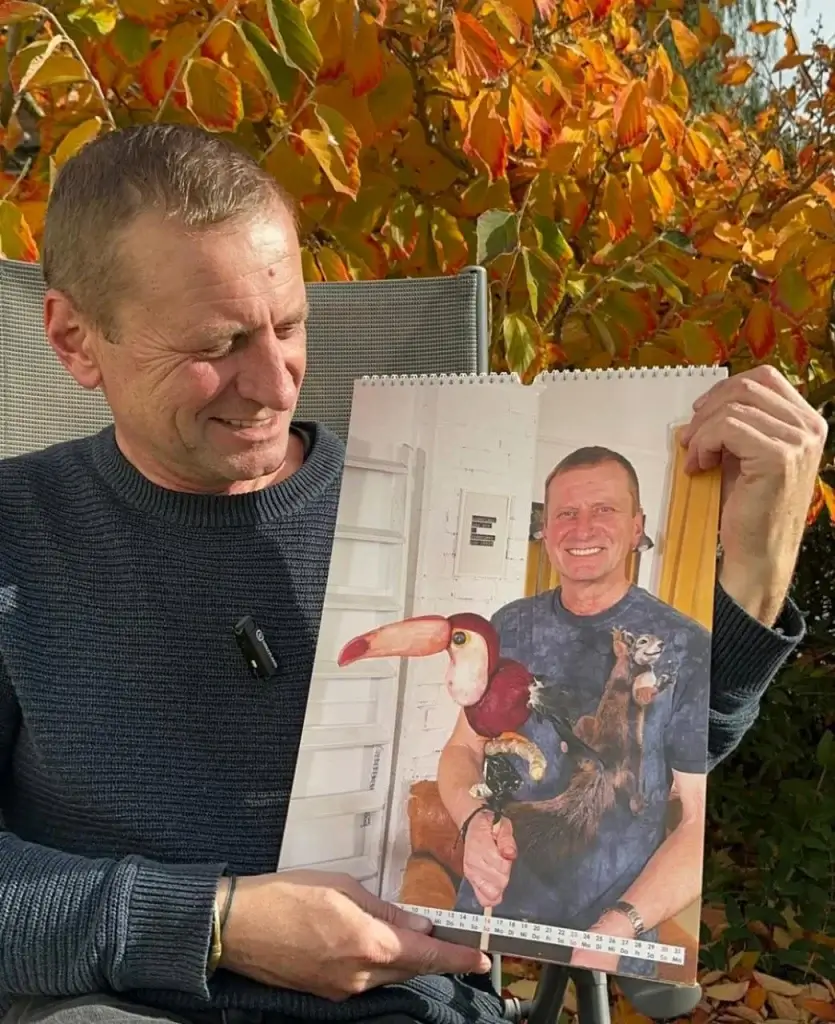 beruflicher Werdegang