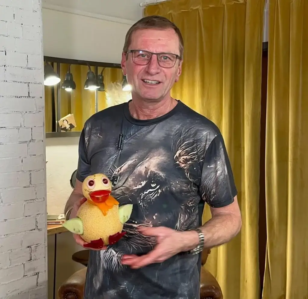 Jörg Gräser Traueranzeige