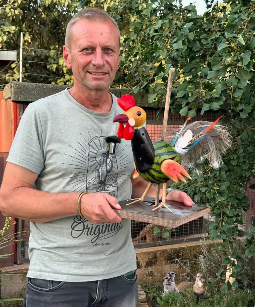 Biografie von Jörg Gräser