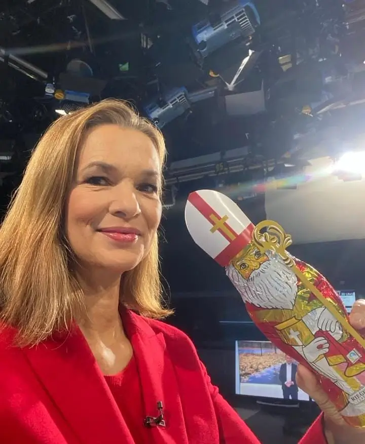 Karrierebeginn beim NDR