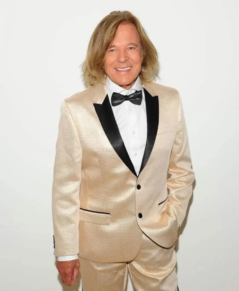 Biografie von Jürgen Drews