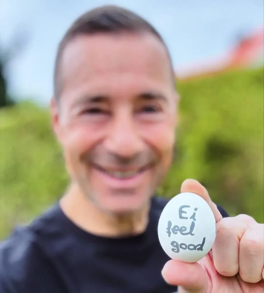 Ein Blick in die Zukunft