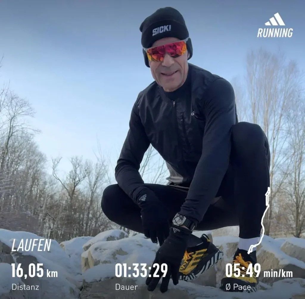 Biografie von Kai Pflaume