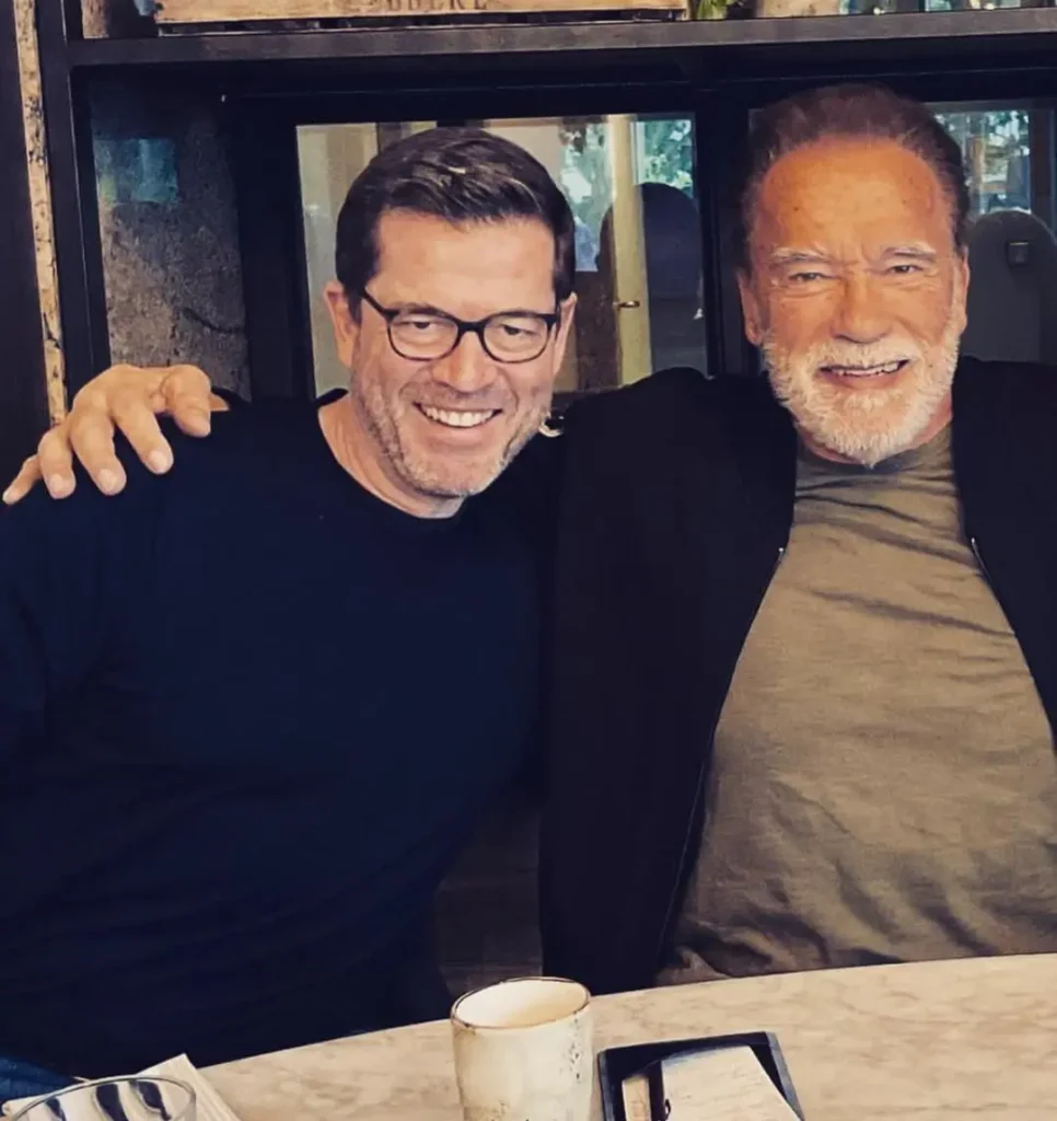 Familie und Privatleben