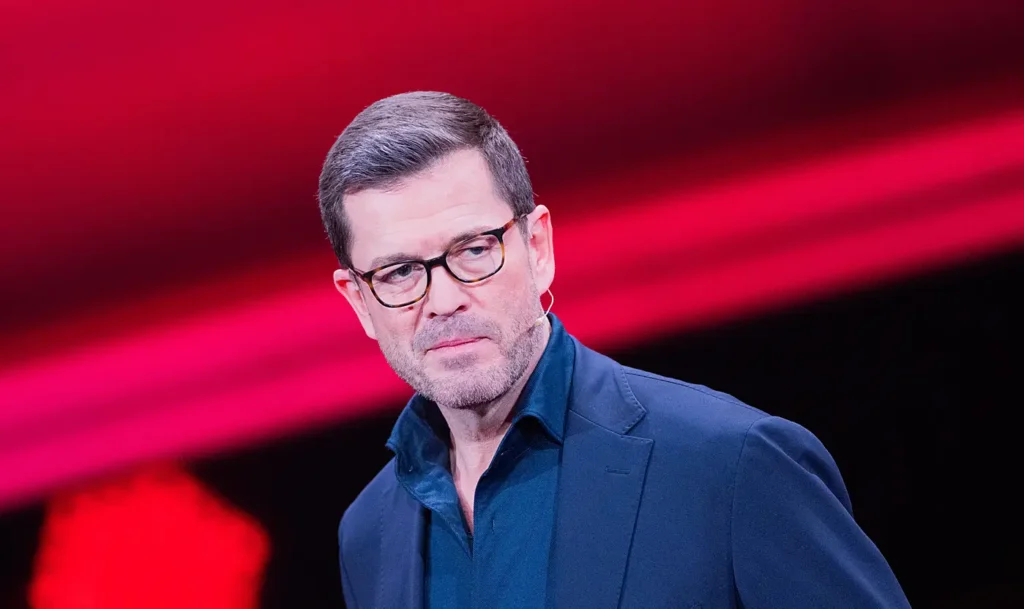 Die politische Laufbahn