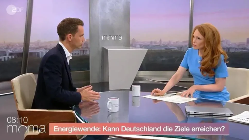 Bedeutung in der deutschen