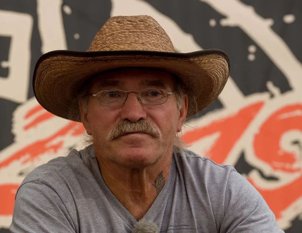 Biografie von Konny Reimann