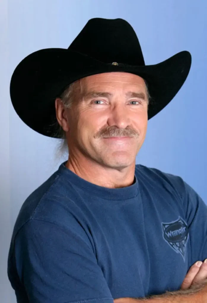 Biografie von Konny Reimann