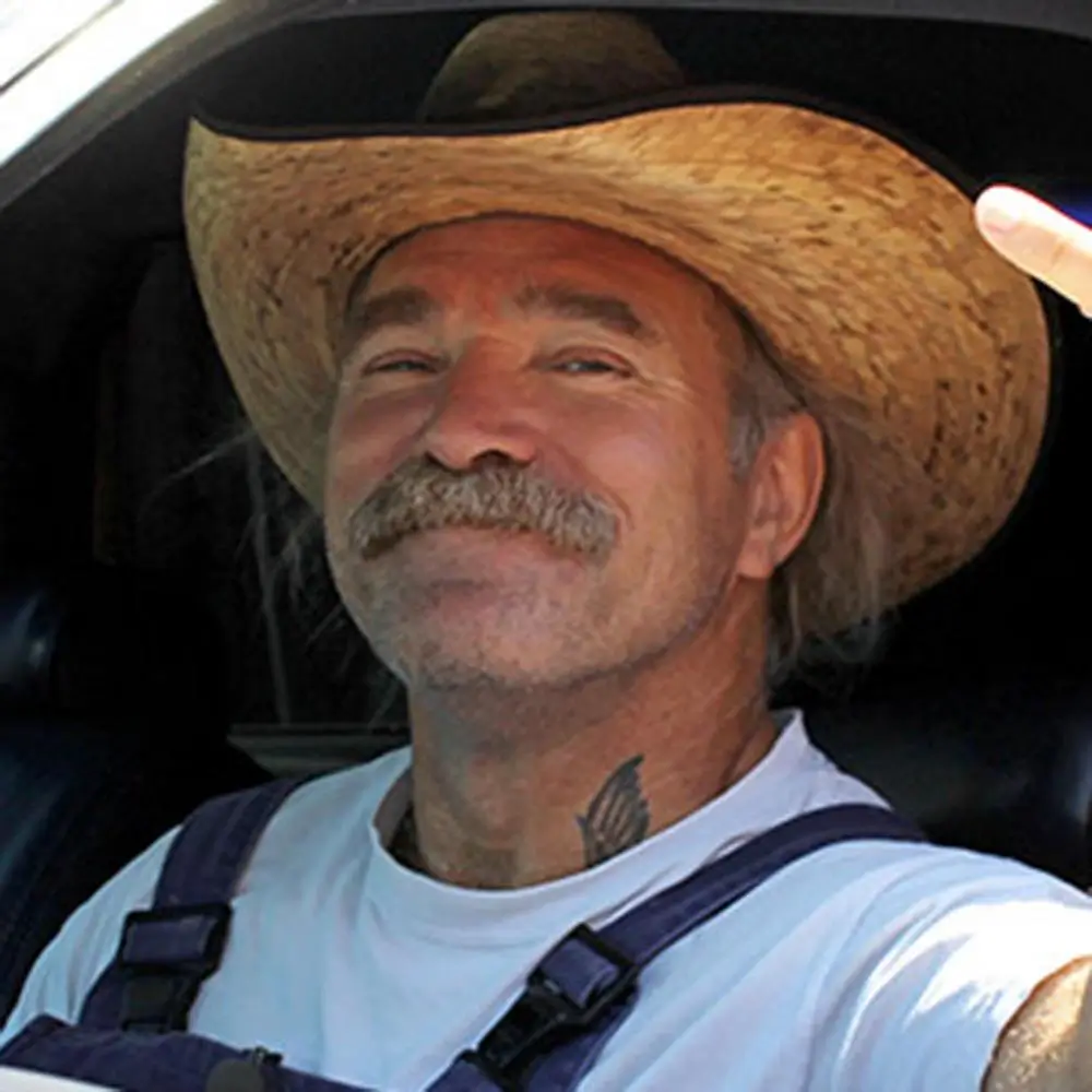 Biografie von Konny Reimann