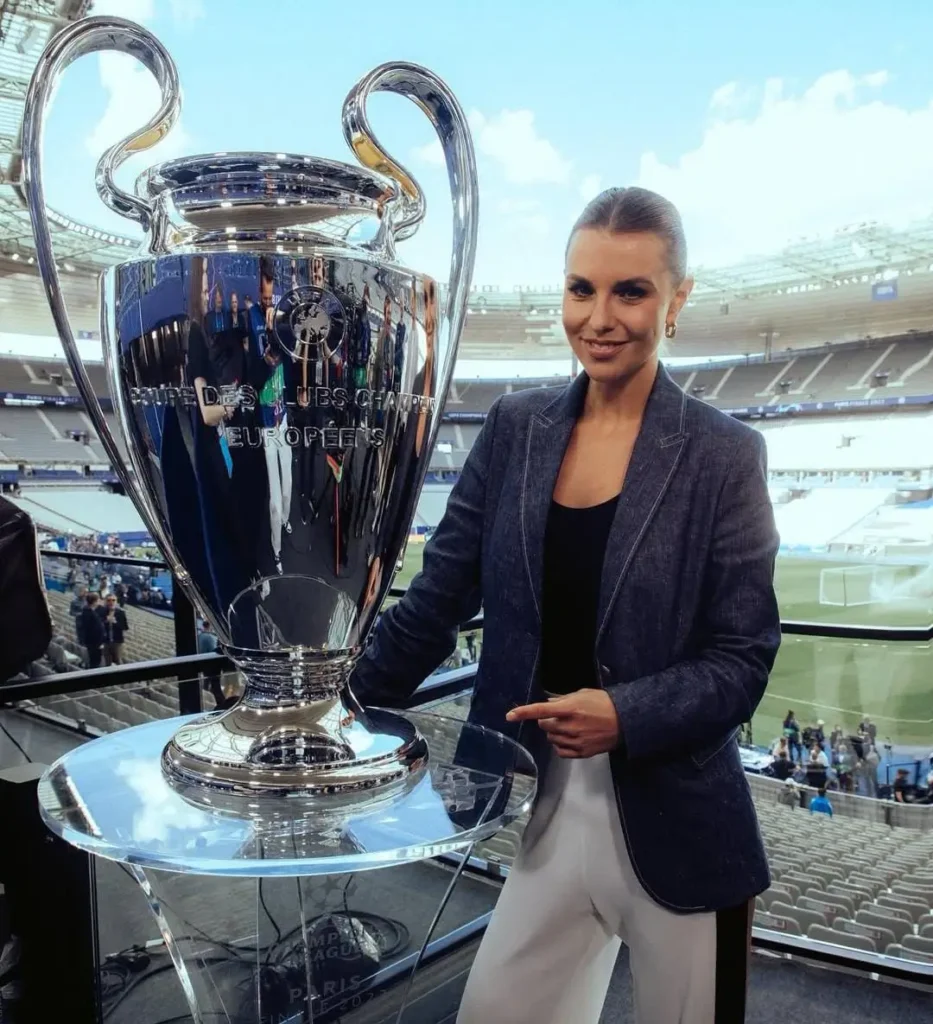 öffentliche Wahrnehmung