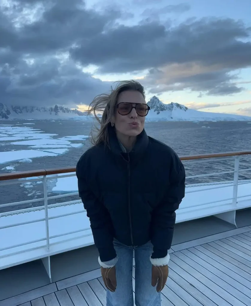 Laura Wontorra neuer Freund