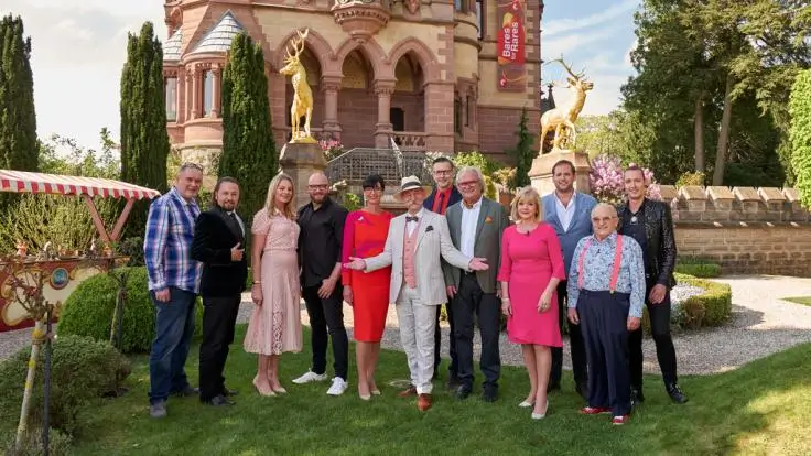 Ludwig Hofmaier private