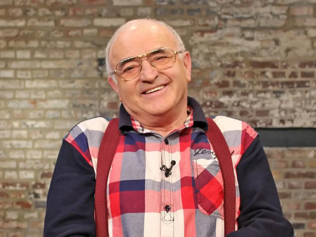 Hintergrund und frühes Leben