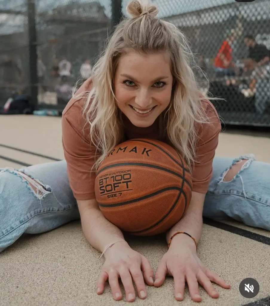 Biografie von Maike Tschorn