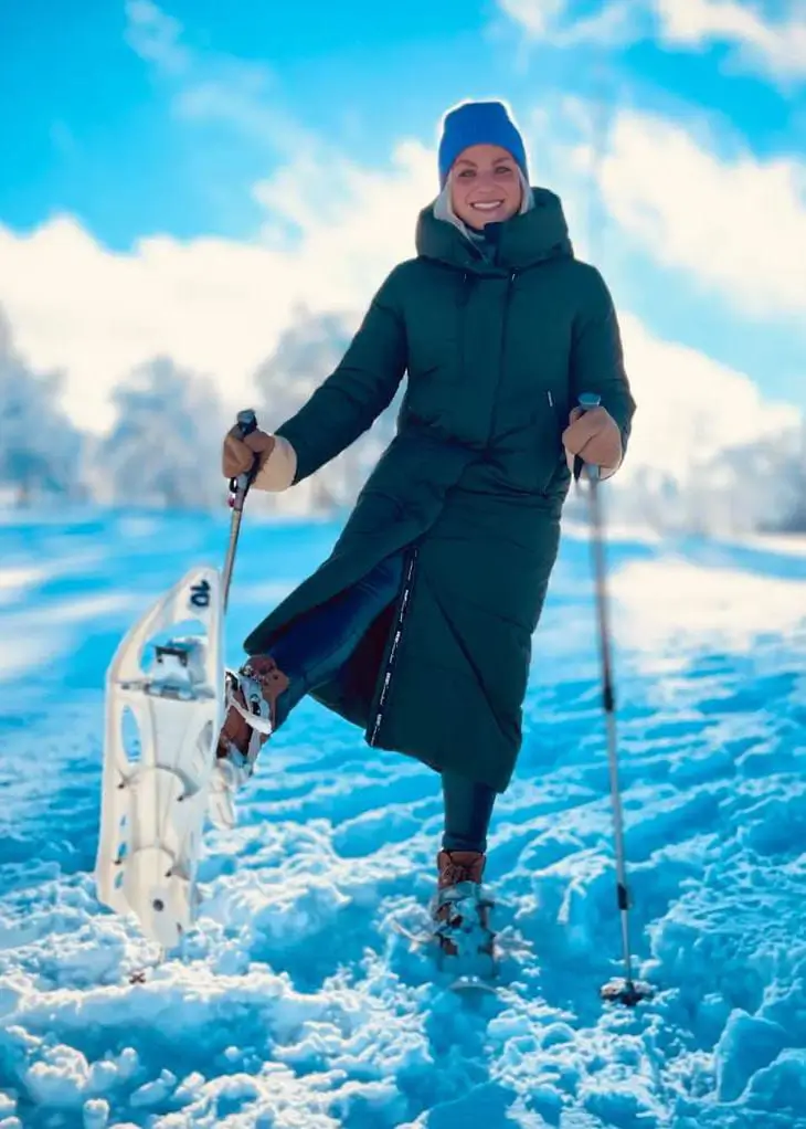 Maike Tschorn verheiratet