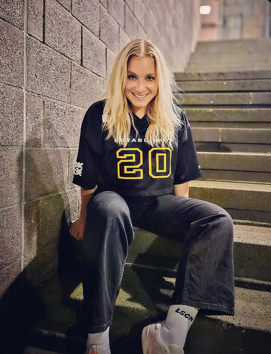 Maike Tschorn Verheiratet