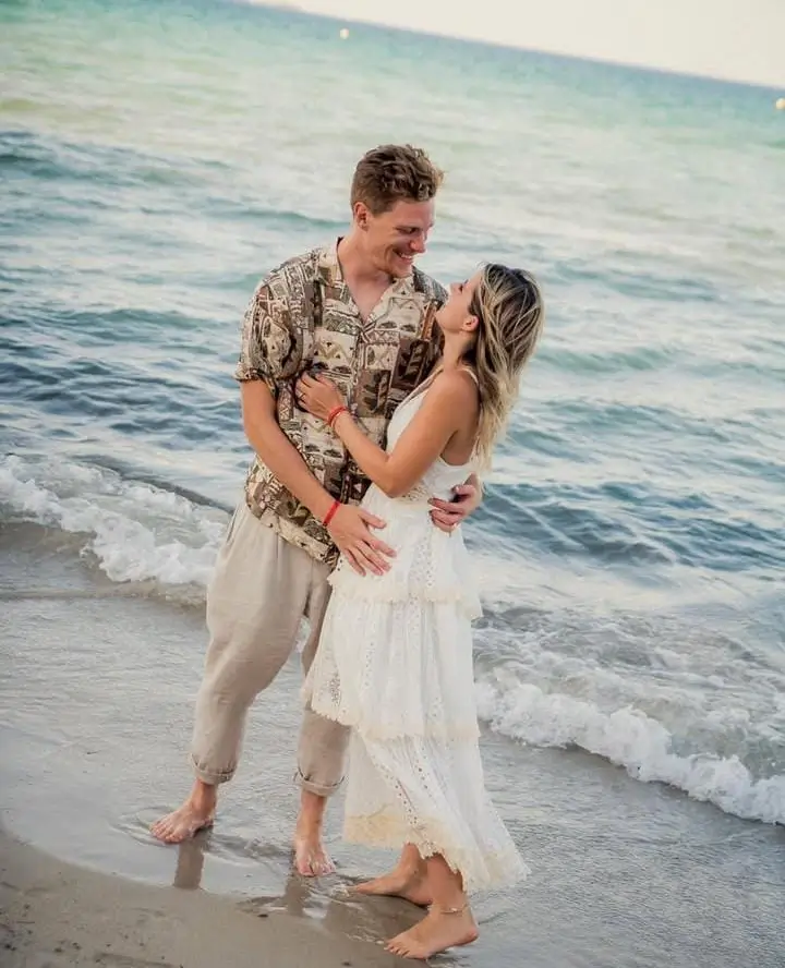 familiärem Rückhalt