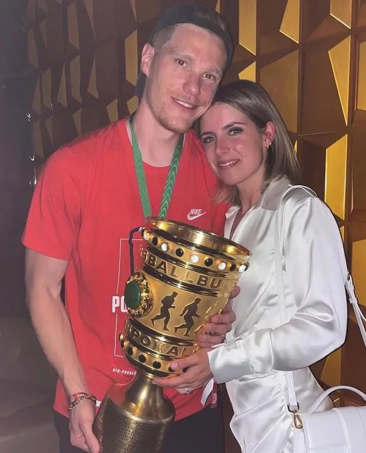 Persönlichkeit und private