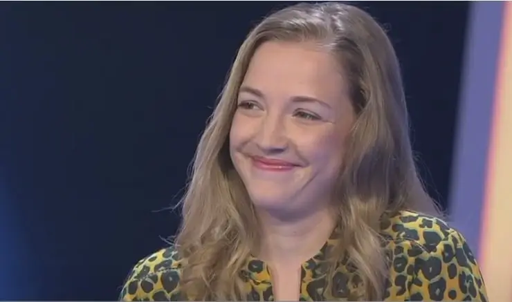 berufliche Stationen