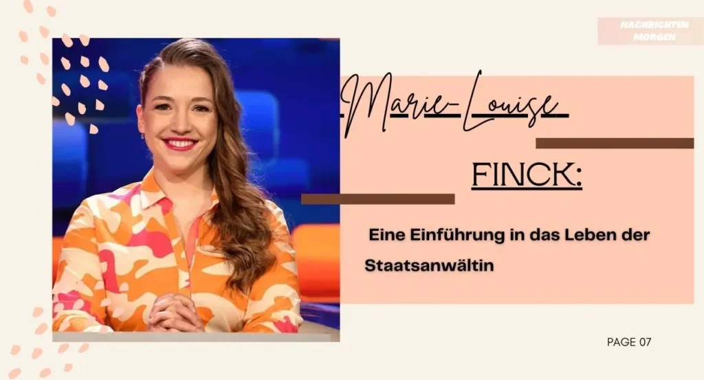 Persönlichkeit und Ausstrahlung