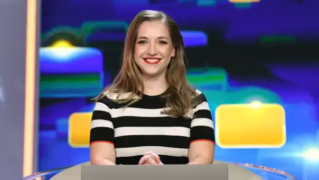 Körperliche Erscheinung: