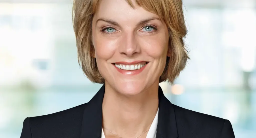 Marietta Slomka krank