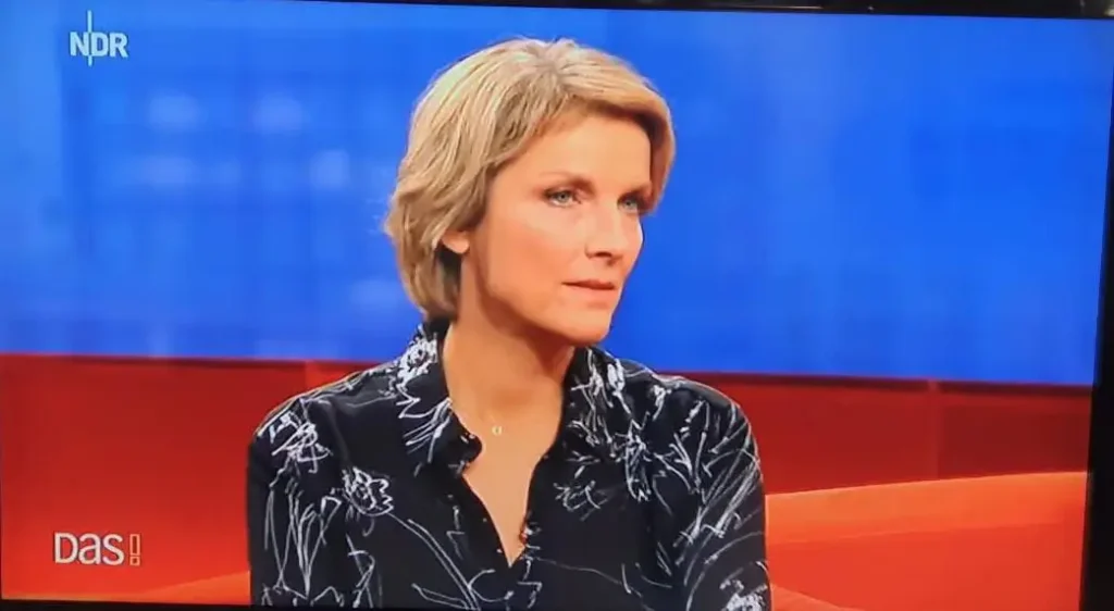 Marietta Slomka Karriere