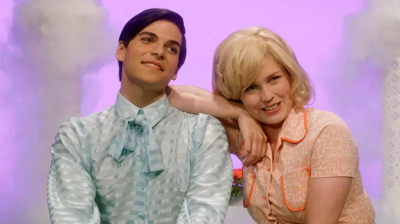 Marion Ohlsen Familie