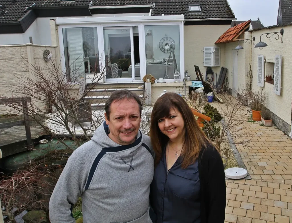 Marion Wesnigk Traueranzeige