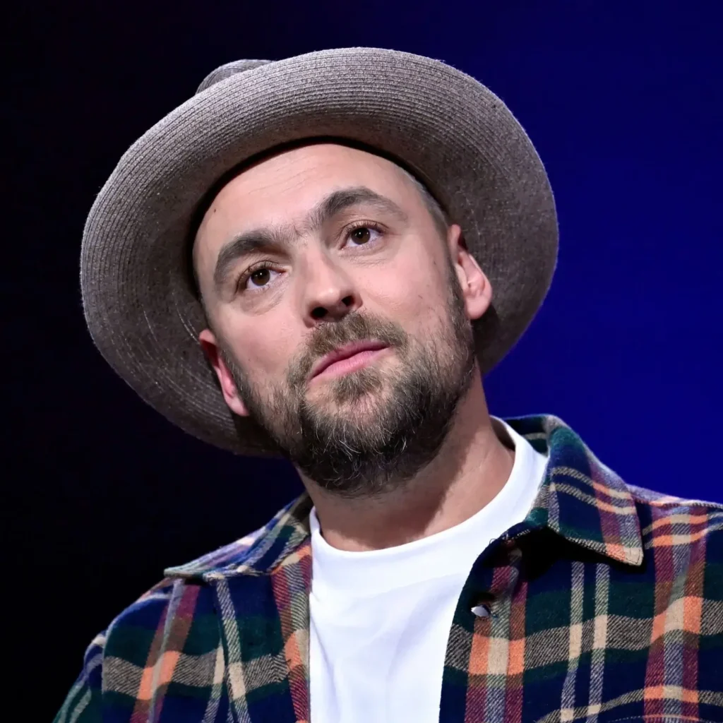 Max Mutzke im Spiegel