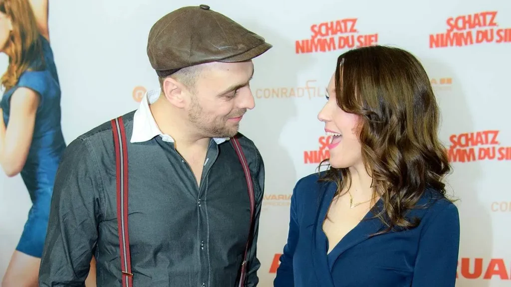 Karriere und Privatleben