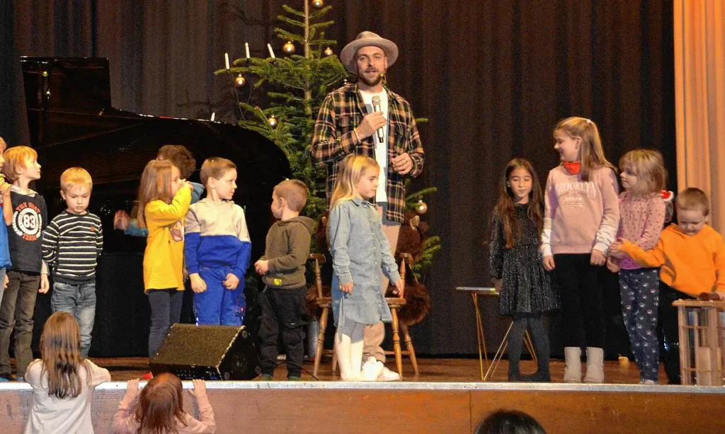 Persönlichkeit und Werte