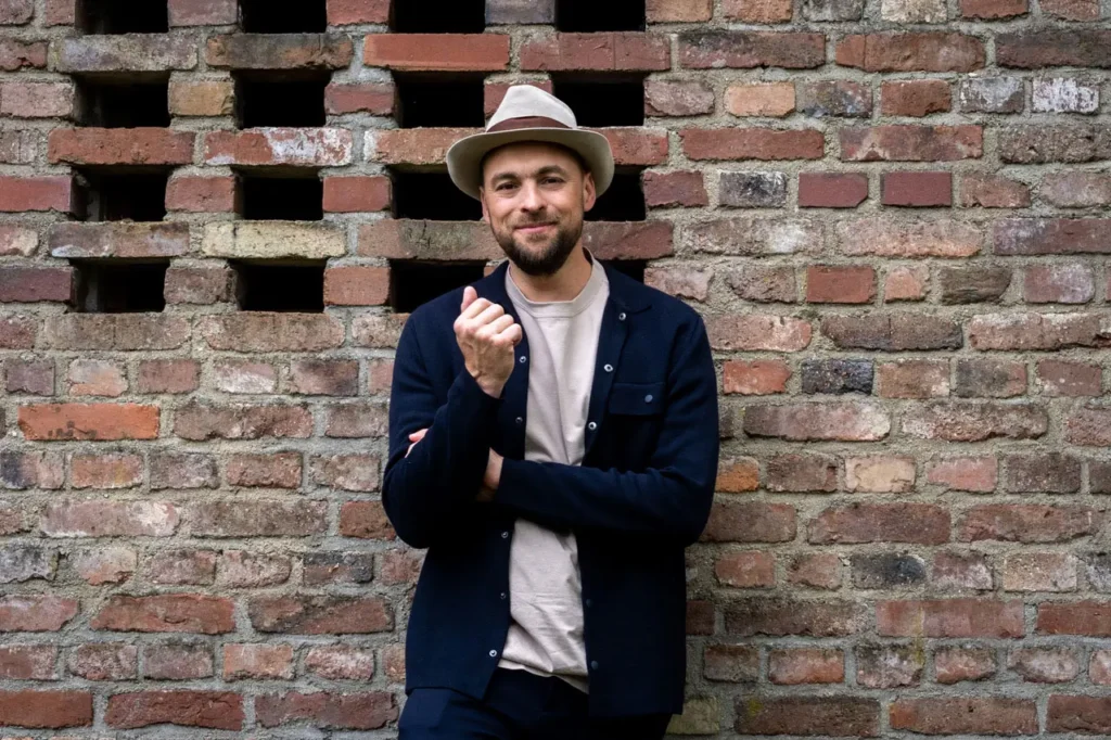 Biografie von Max Mutzke